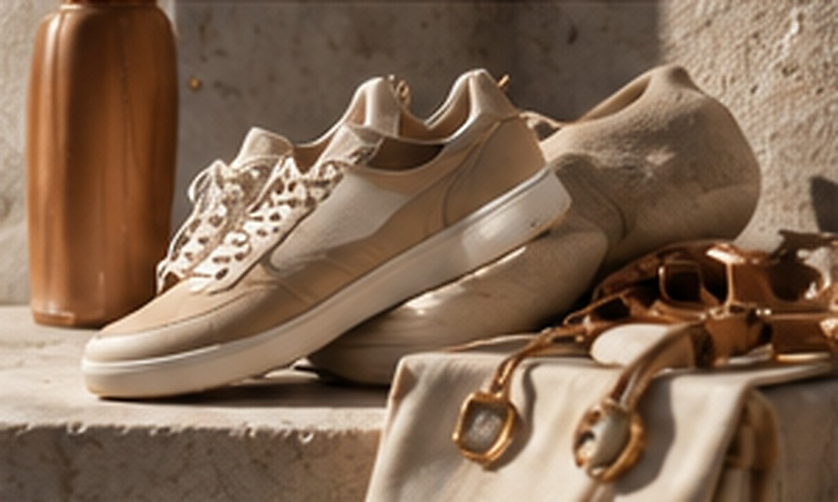 Accessori per calzature